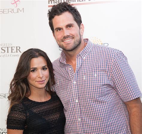 josie loren age|josie loren matt leinart.